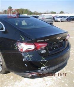 شيفروليه ماليبو